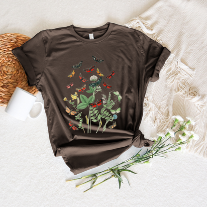 Nature's Calling Tee