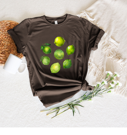 Limes Tee