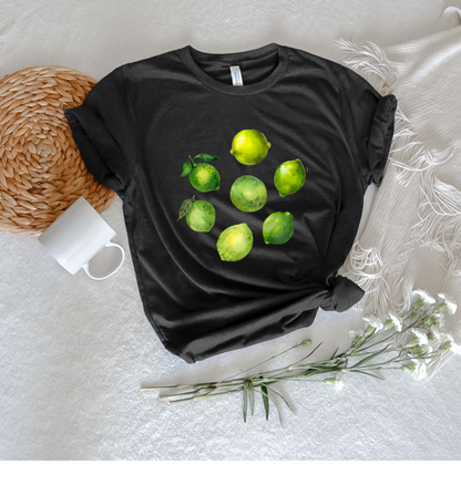 Limes Tee