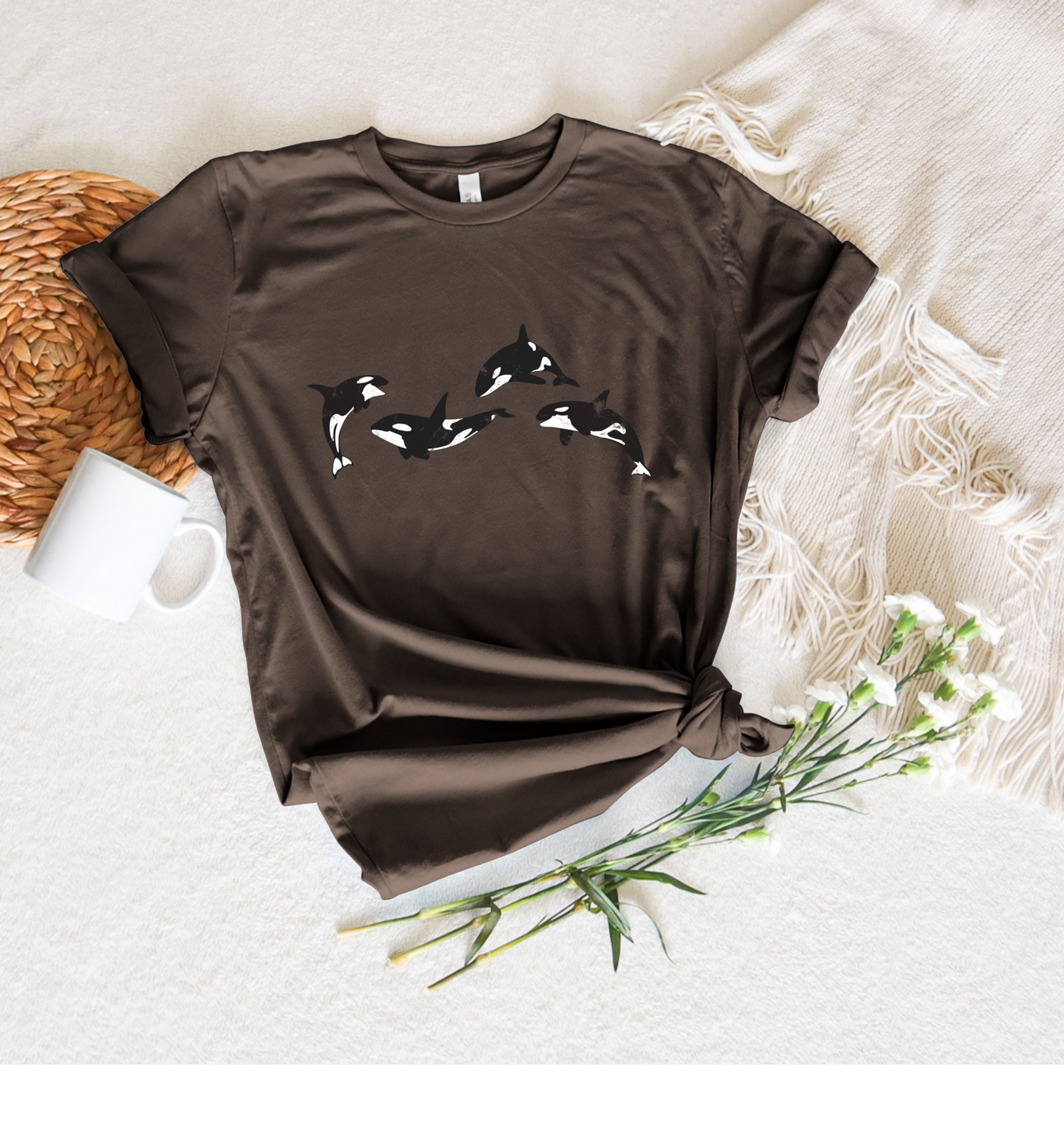 Orca Tee - Stitch Squad Co